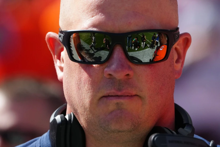 Nathaniel Hackett Working For Packers In Consulting Role