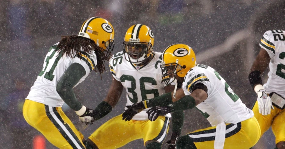 Packers All-Quarter Century Team: The final results are in!