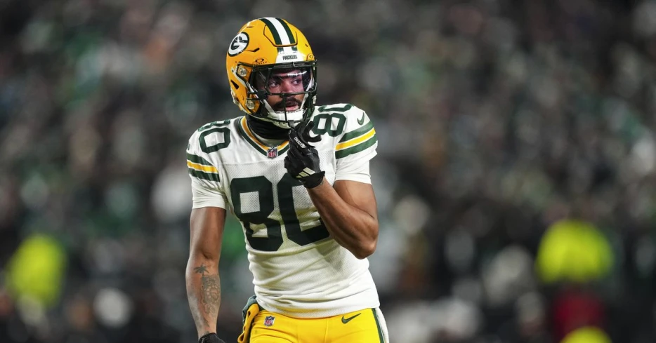 Packers Training Camp Practice Notes and Updates, 7/23: Bo Melton moves to D
