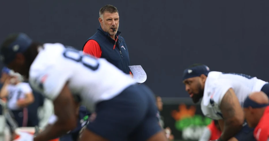 Patriots enter training camp with 3 main objectives, explains Mike Vrabel