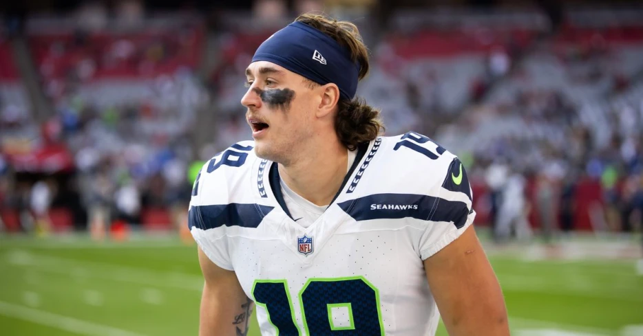 Pre-Snap Reads 7/23: Will Jake Bobo be a Seahawk by the start of the 2025 season?