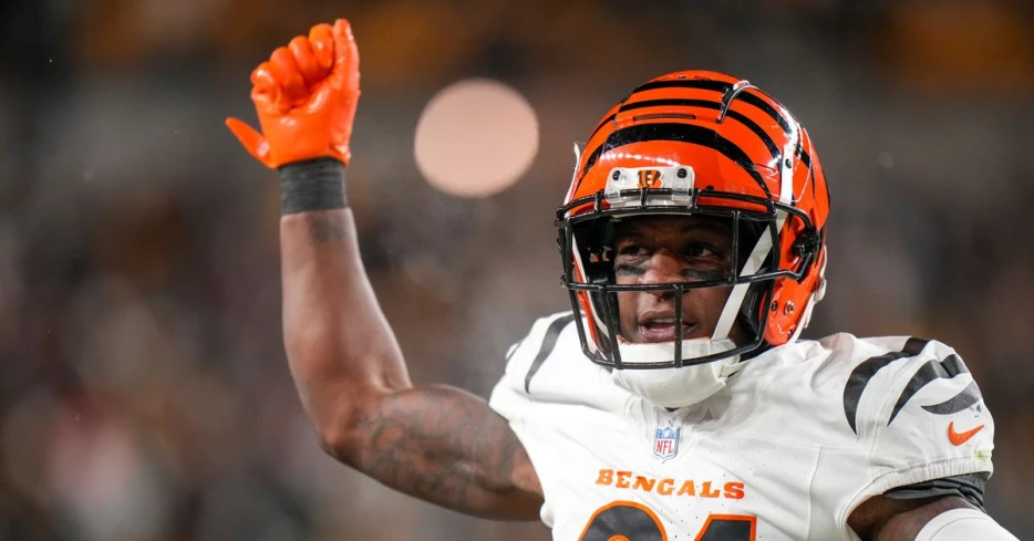 Rams called ‘best fit’ for free agent cornerback