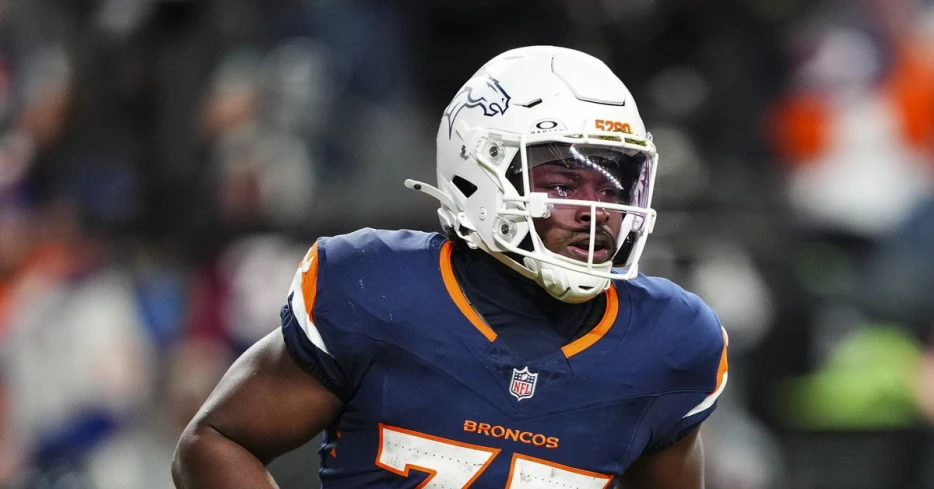 Ranking the top 10 new additions for the Cowboys with 2025 season projections