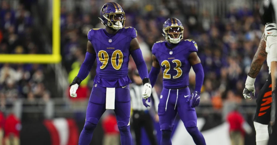 Ravens 2025 Training Camp: 5 Storylines to monitor