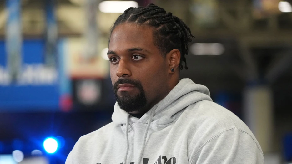 Saints’ Cameron Jordan sends powerful message to Jimmy Graham after TE’s retirement