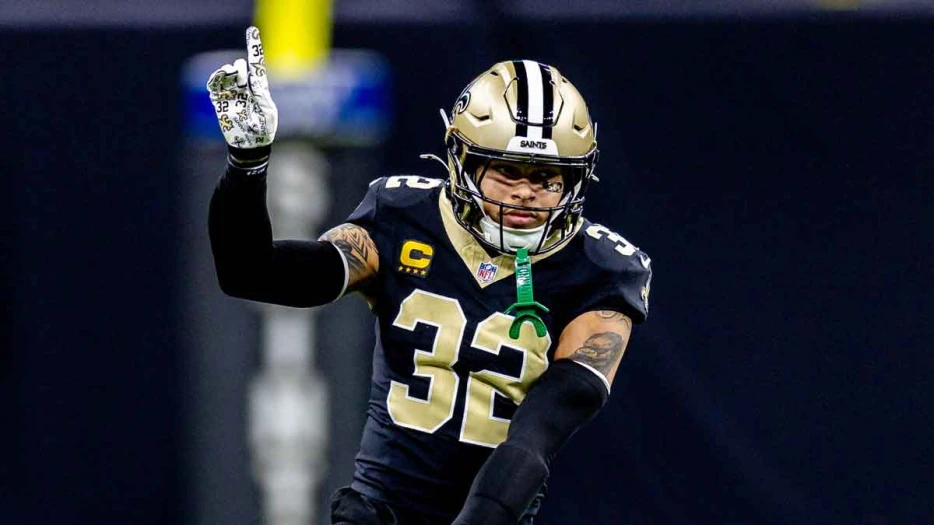 Saints star Tyrann Mathieu’s retirement draws Jalen Ramsey message
