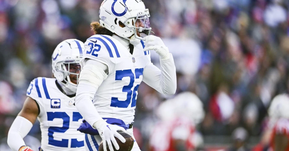 Saints To Sign S Julian Blackmon