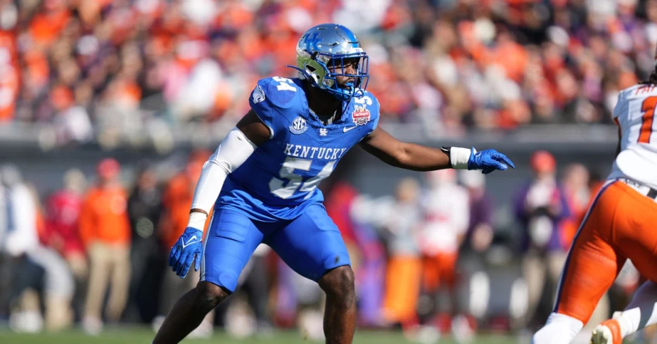 Seahawks beat reporter names UDFA rookie to watch at training camp