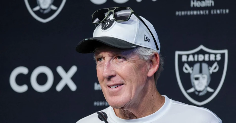 Silver Minings: Carroll, ‘We are going to win a ton’