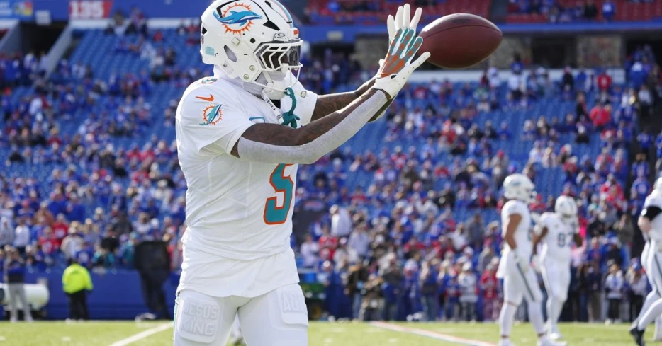 Steelers DB Jalen Ramsey hints he won’t play safety