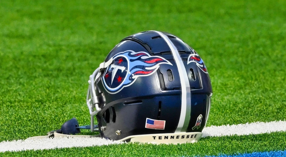 Tennessee Titans Emerge As Favorite To Pull Off Blockbuster Trade For Superstar Wide Receiver Who’s On The Block