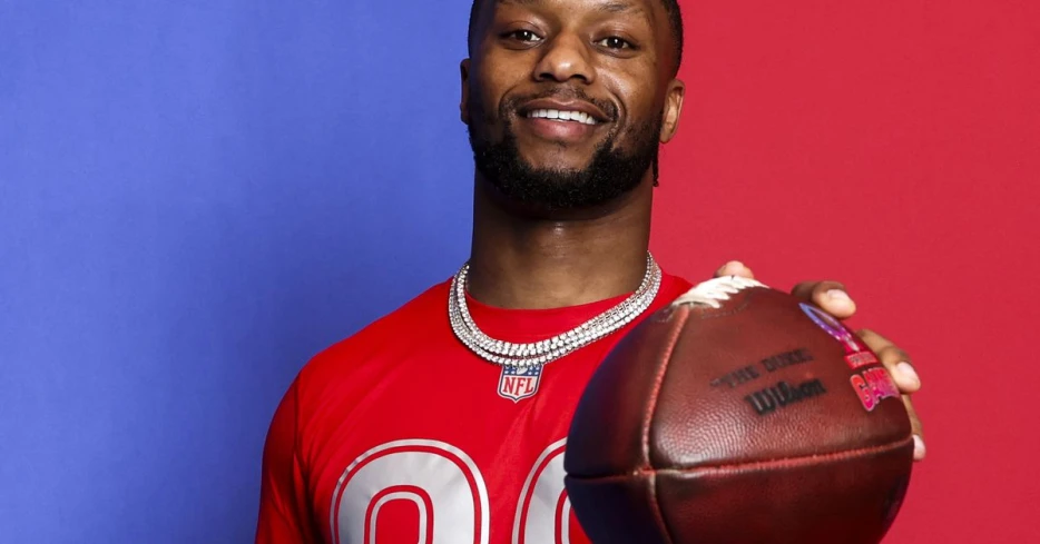 Texans place RB Joe Mixon on NFI list as training camp begins