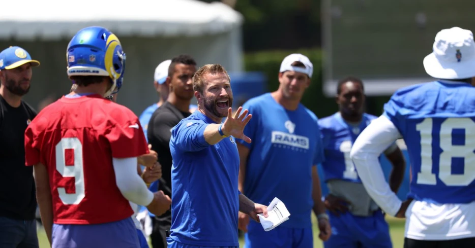 The 7 biggest Rams storylines heading into training camp