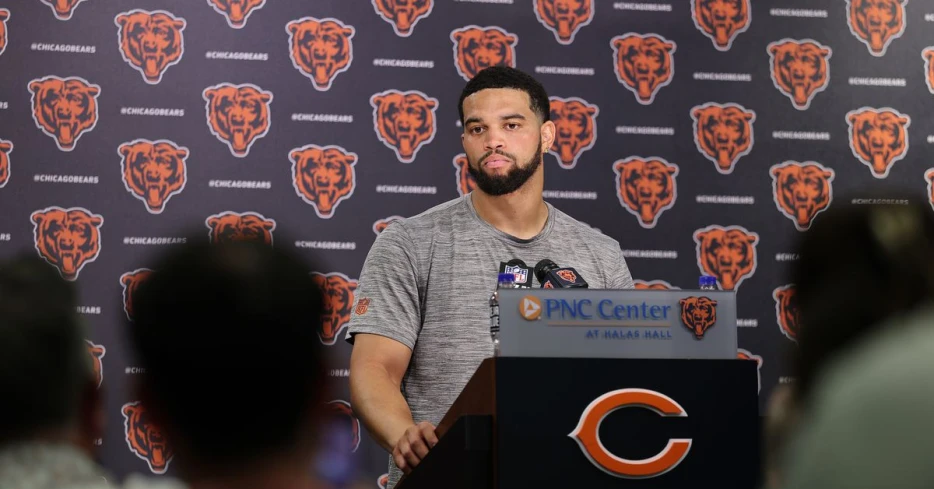 The Bear’s Den, July 23, 2025