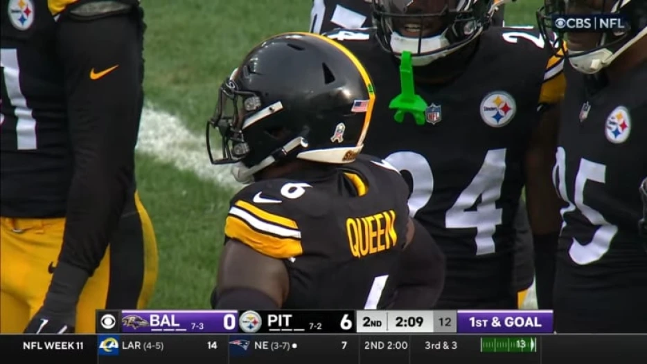 ‘Thought I Got Traded For A Second:’ Patrick Queen Reacts To Flurry Of Steelers Offseason Moves