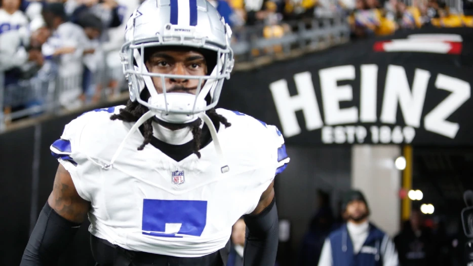 Trevon Diggs Blasts Jerry Jones’ Deception While Taking Action To Recoup $500k Swiped By Cowboys