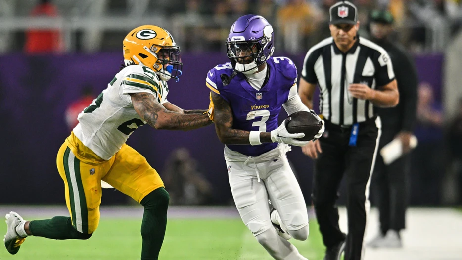 Vikings’ Jordan Addison breaks silence on potential discipline after DUI
