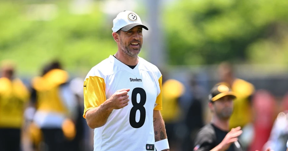 Wednesday links: What are you watching for at Steelers training camp?