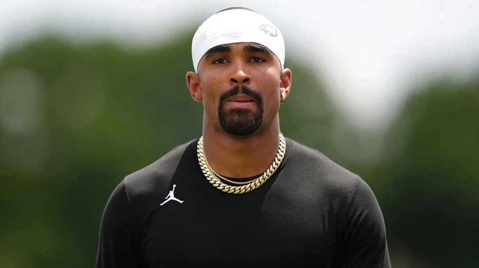 Why Eagles’ Jalen Hurts didn’t put Super Bowl ring on