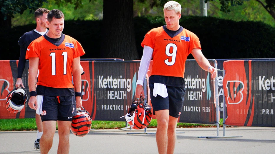 Zac Taylor reveals new Joe Burrow preseason gameplan for 2025 campaign