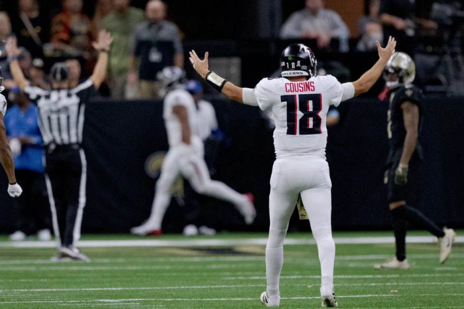1 Bold NFL Training Camp Prediction for NFC Teams