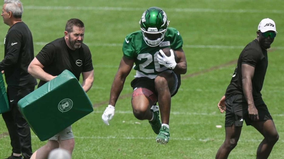 1 surprising New York Jets player who could make or break 2025 NFL season