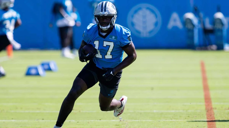 1 surprising Panthers player who could make or break 2025 NFL season