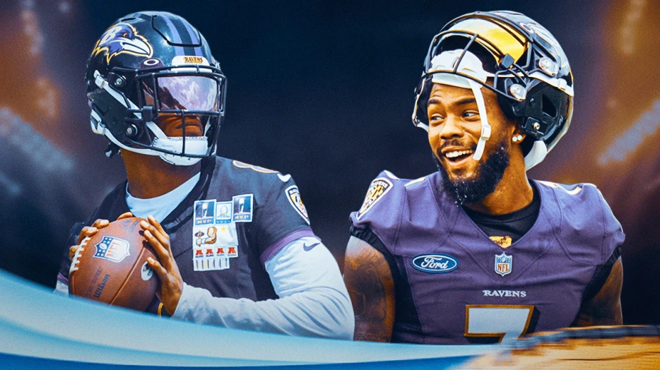 1 surprising Ravens player who could make or break 2025 NFL season