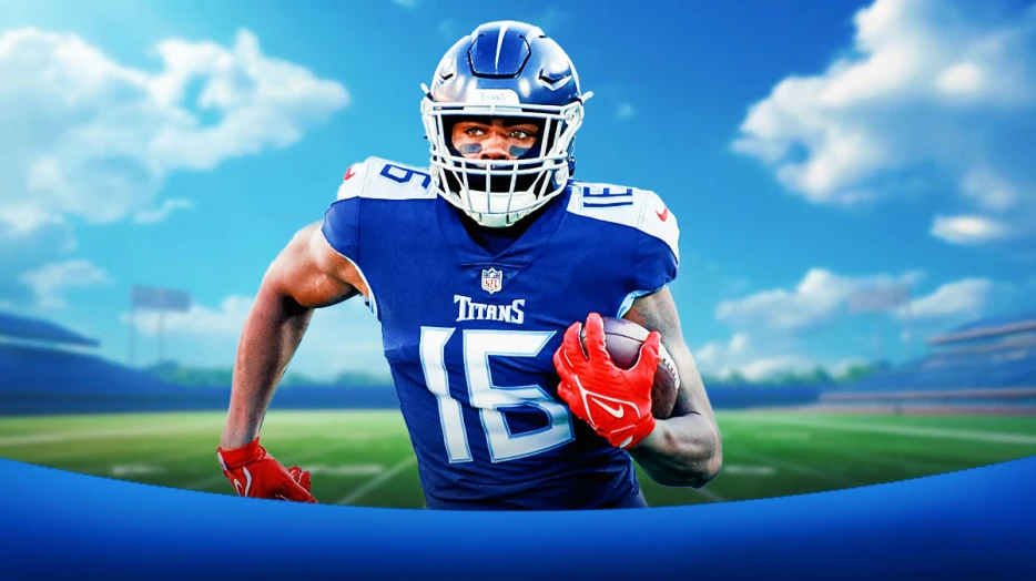 1 surprising Titans player who could make or break 2025 NFL season