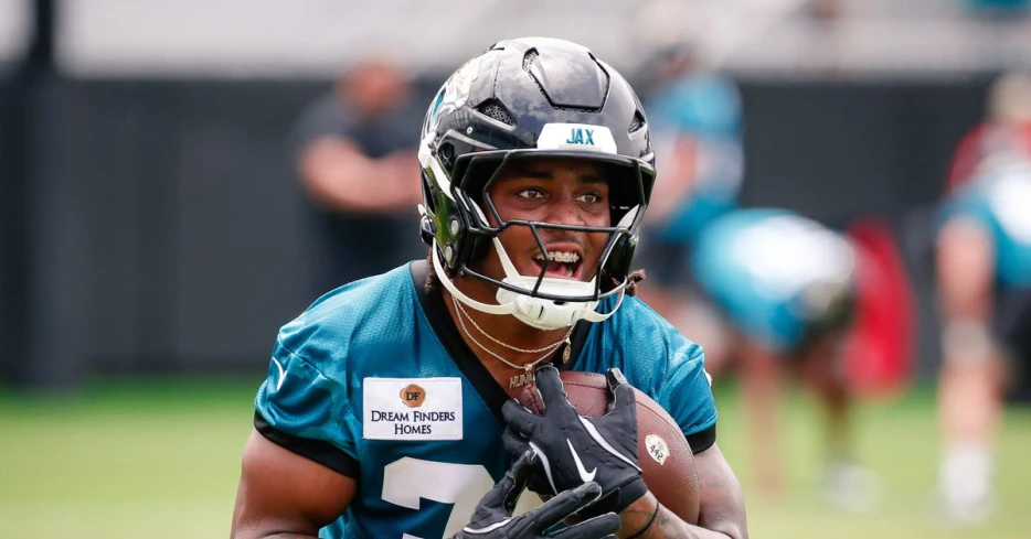 2025 NFL Draft: 3 things to know about LeQuint Allen