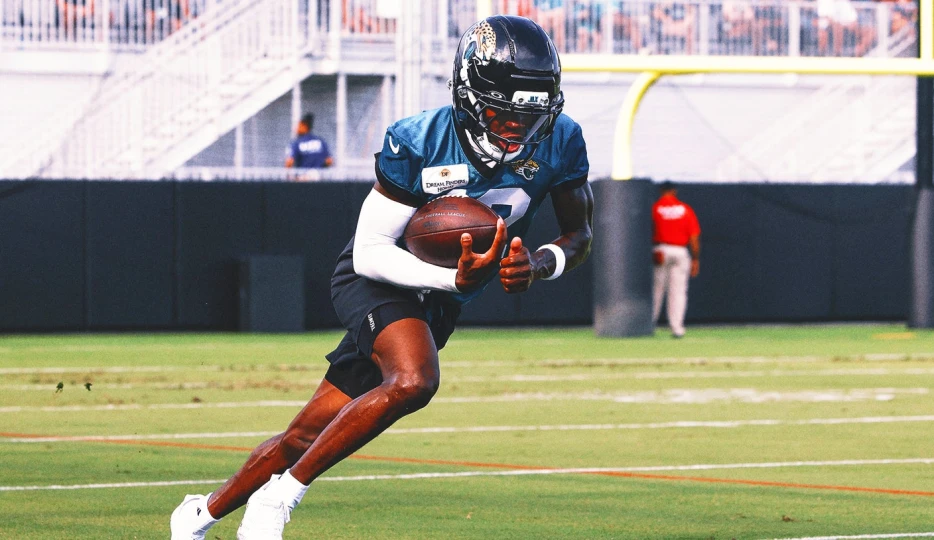 2025 NFL Odds: How Will Travis Hunter Perform As 2-Way Player?
