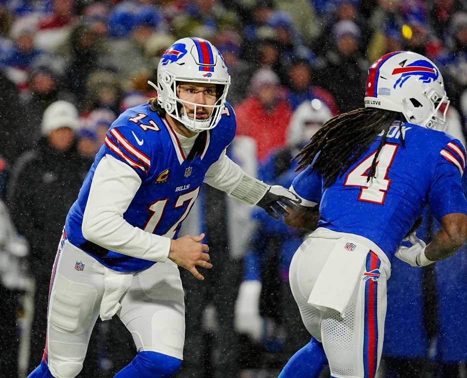 3 Buffalo Bills Training Camp Decisions to Help Win a Super Bowl