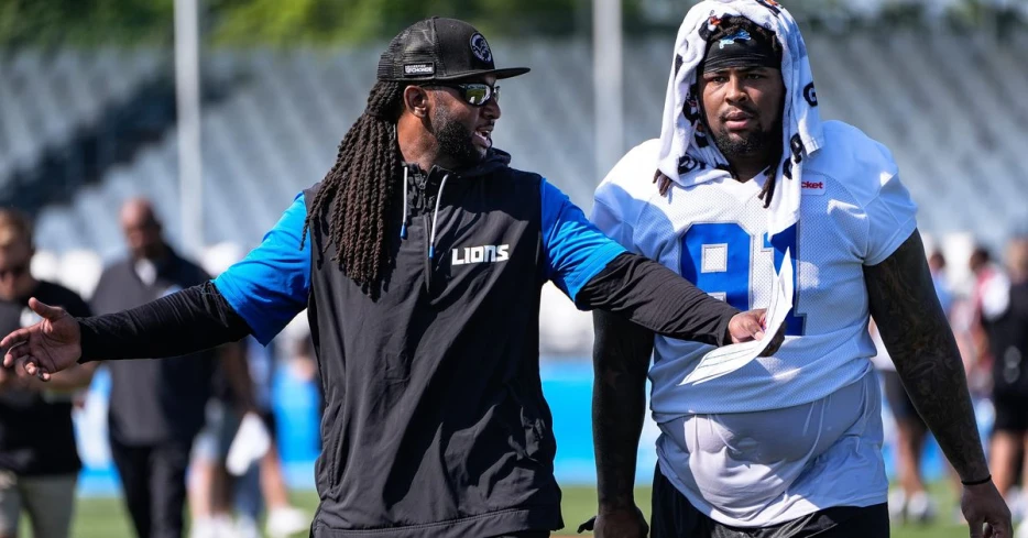 7 takeaways from Kelvin Sheppard’s fantastic press conference