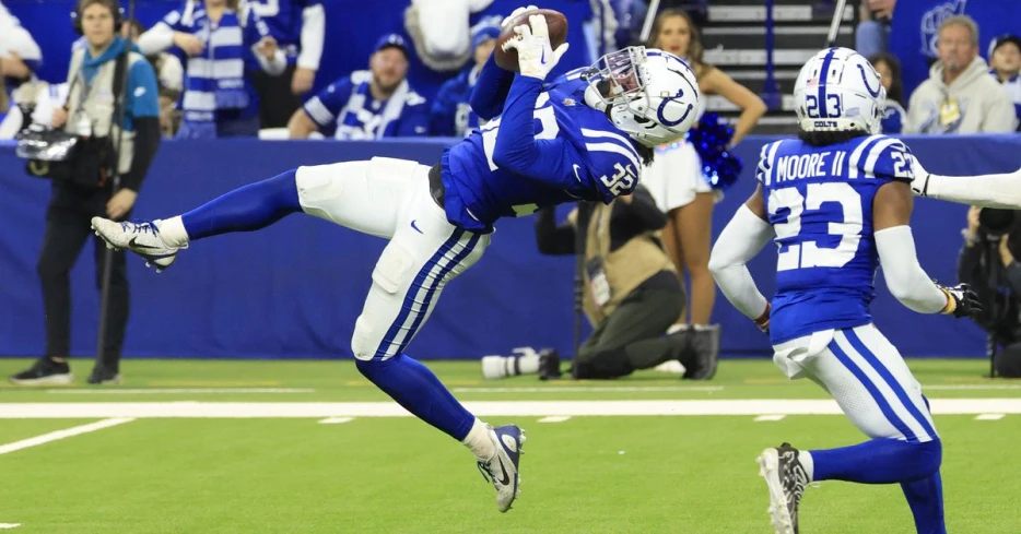 A potential safety target for the Steelers is off the board