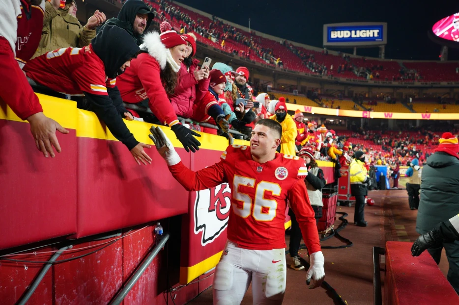 AFC Notes: Nik Bonitto, George Karlaftis, Broncos, Chargers, Chiefs