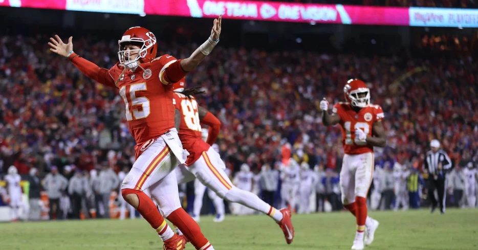 Arrowheadlines: ‘13 seconds’ named third best game of this century