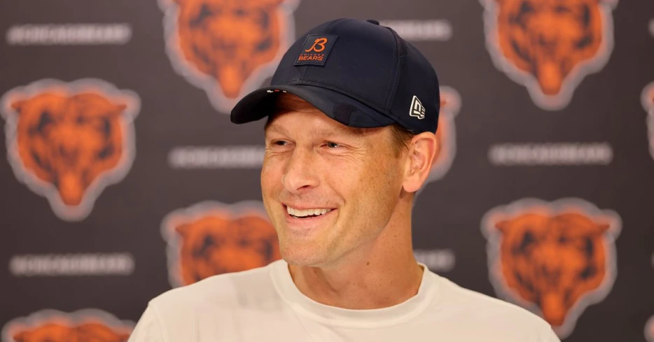 Bears Over Beers: Chicago Bears 2025 Training Camp Extravaganza