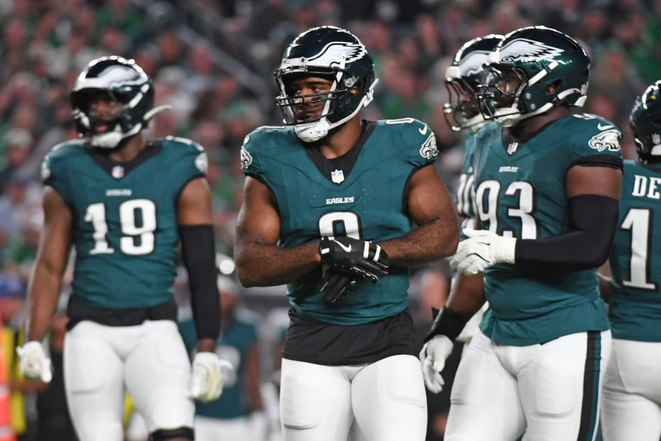 Bryce Huff Wanted a Trade Out of Philadelphia “Fairly Early On”