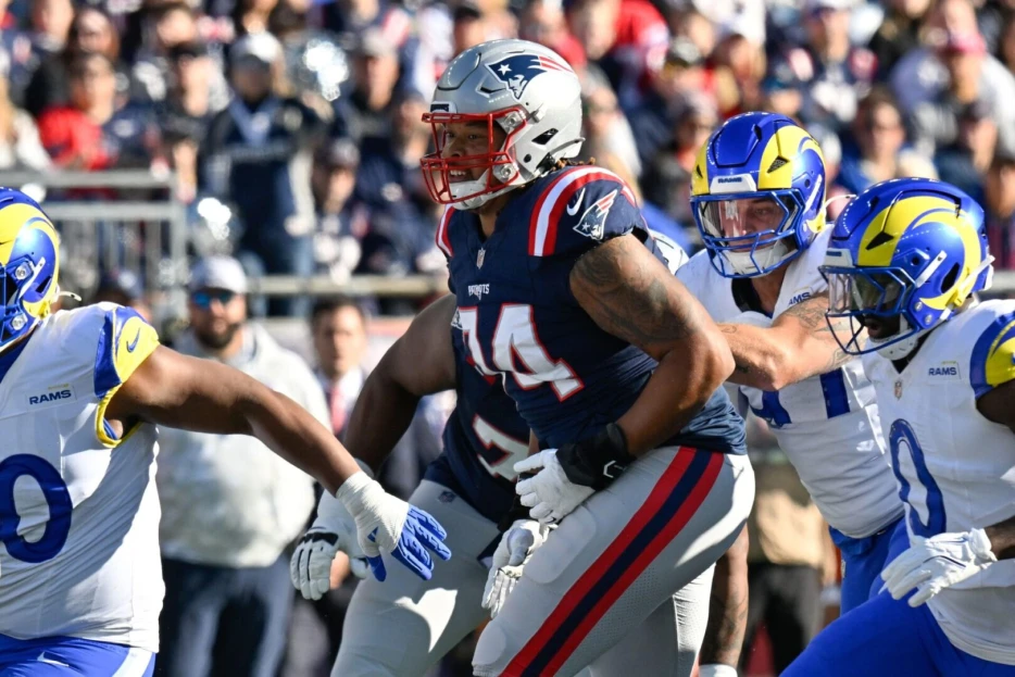Buccaneers Signed G Michael Jordan