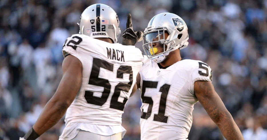 Burgess, Mack or Irvin for DE on 2000s All-Quarter Century Team?