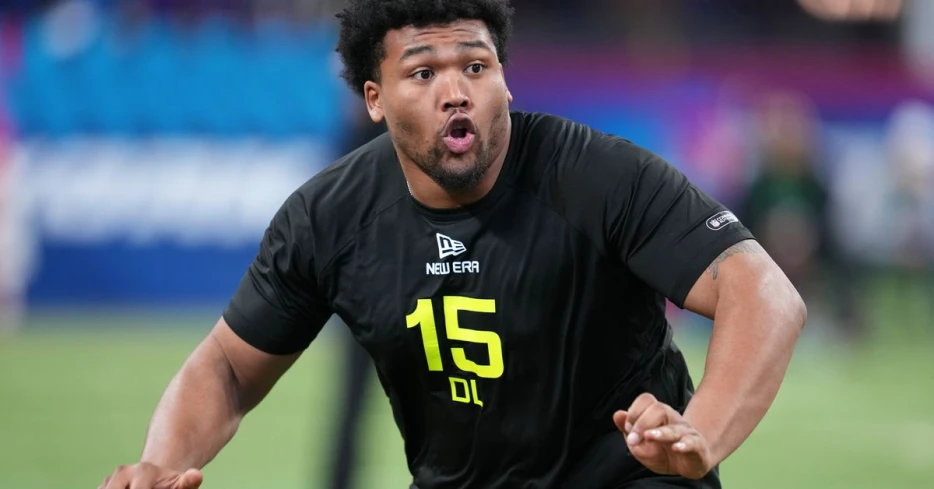 Cam Heyward names Steelers rookie who will make biggest impact in 2025