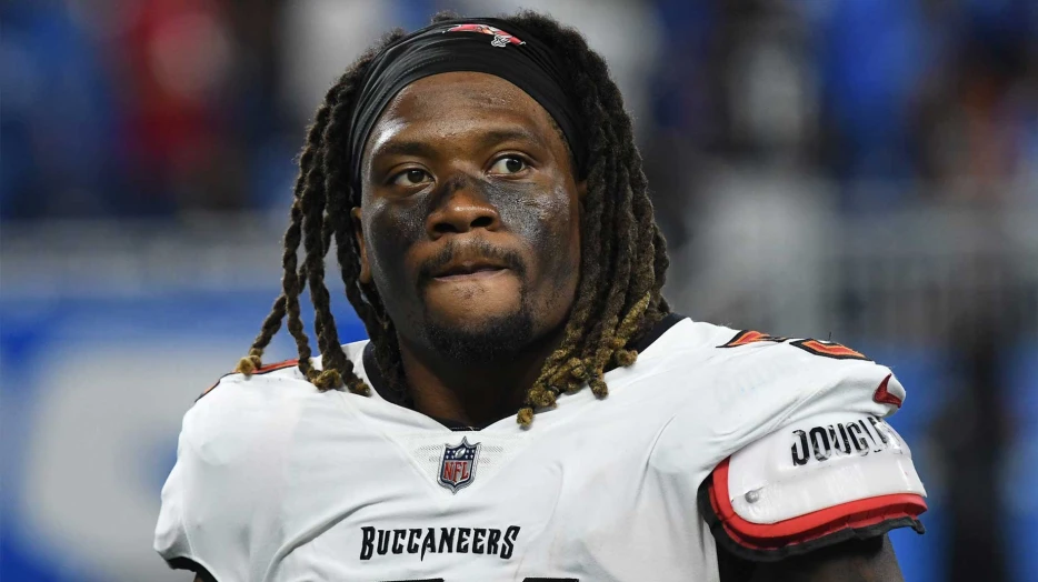 Cardinals’ JJ Russell carted off practice field, sent to hospital