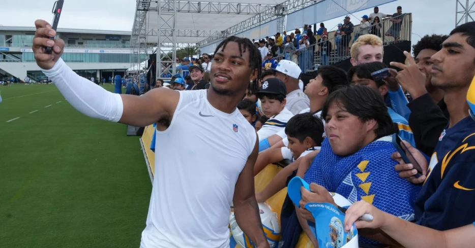 Chargers Daily Links: Thursday Open Thread