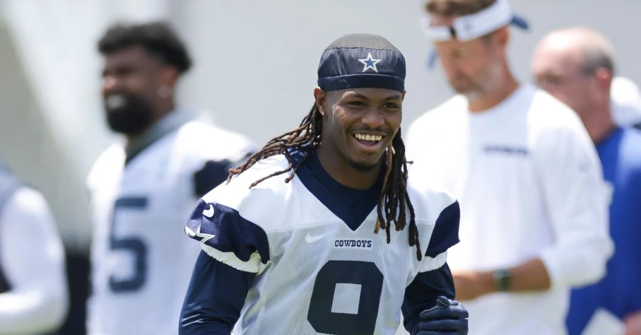 Cowboys news: KaVontae Turpin getting opportunities under Brian Schottenheimer