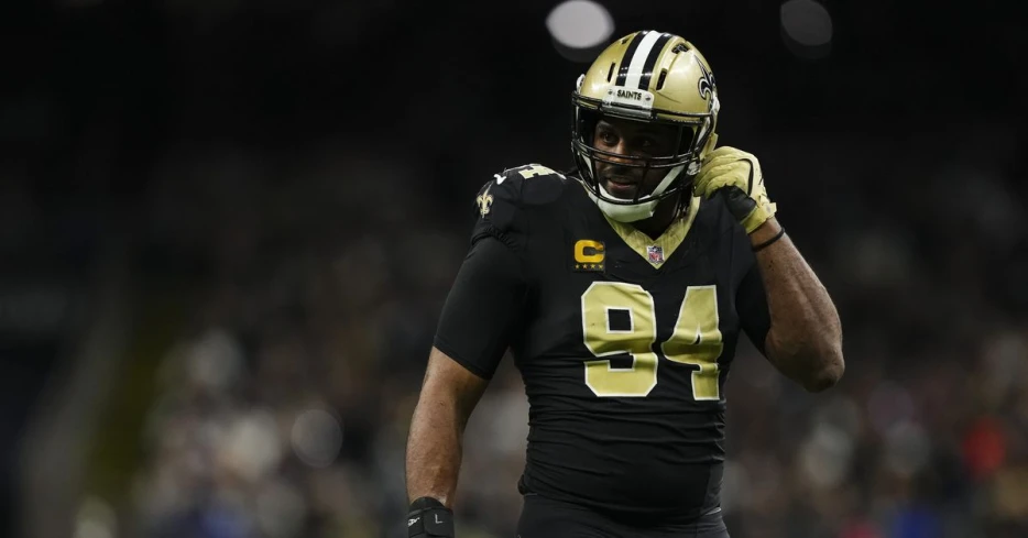 CSC Poll Results: What are your favorite Saints uniforms?