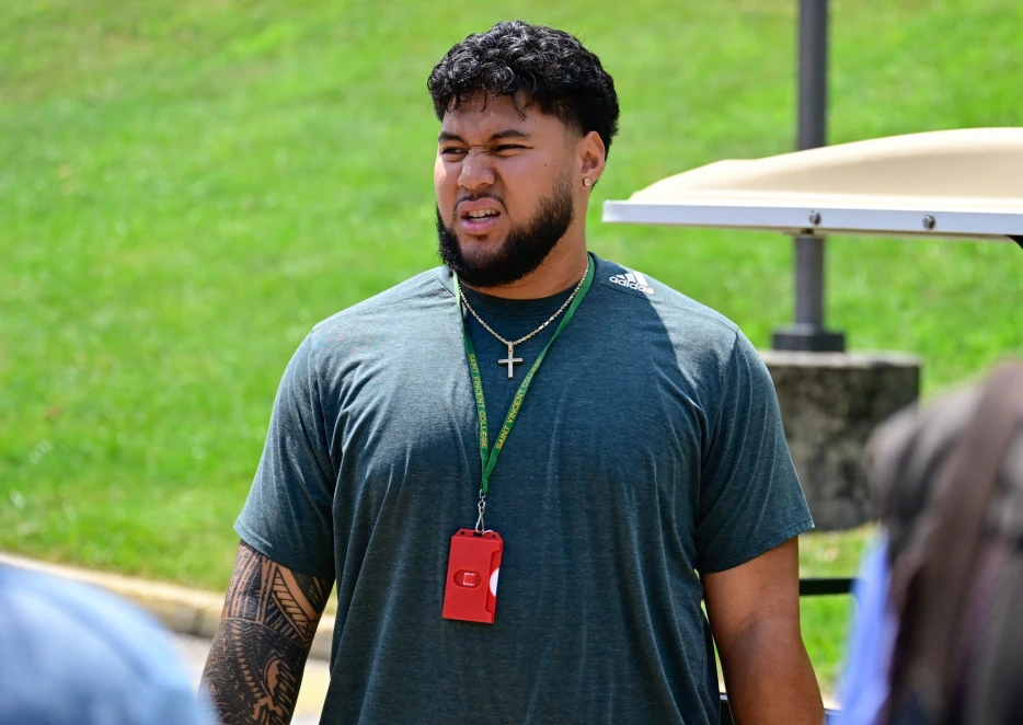 DB’s Steelers Training Camp Watchlist