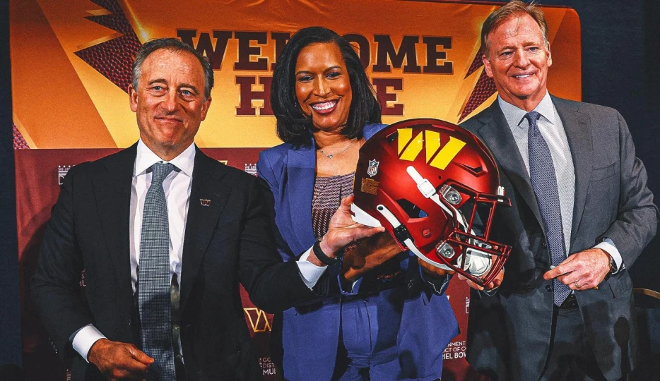 D.C. Council Set for Aug. 1 Vote on Updated Commanders Stadium Plan