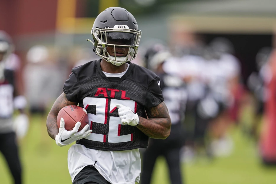 Dolphins Signing CB Cornell Armstrong