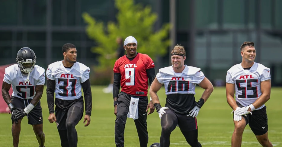 Falcoholinks, July 24: Falcons football is so back, baby
