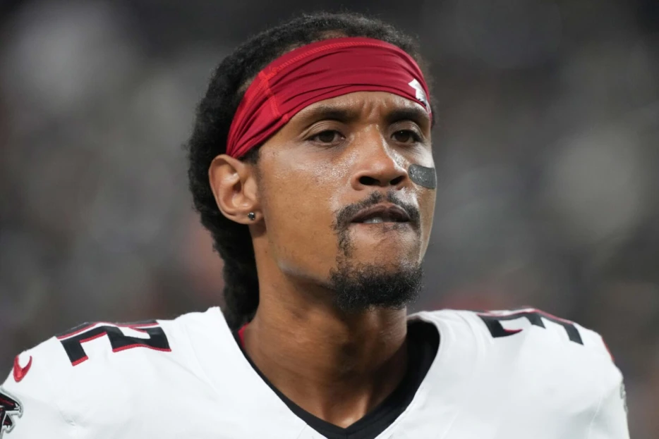 Falcons Announce Five Moves Including Releasing CB Kevin King